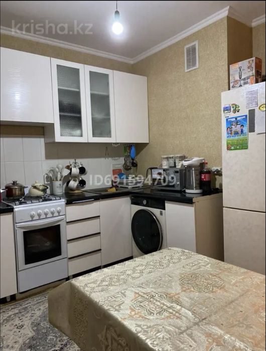 2-х ком квартира