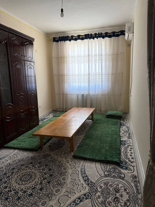 Yangi kvartira sotiladi