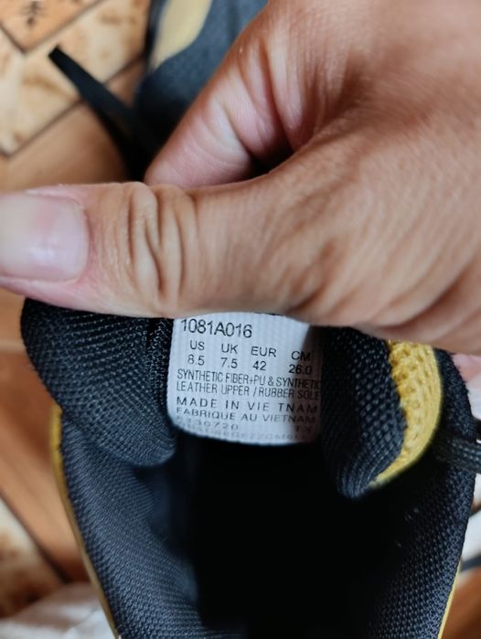 Барсовка буу сатылады