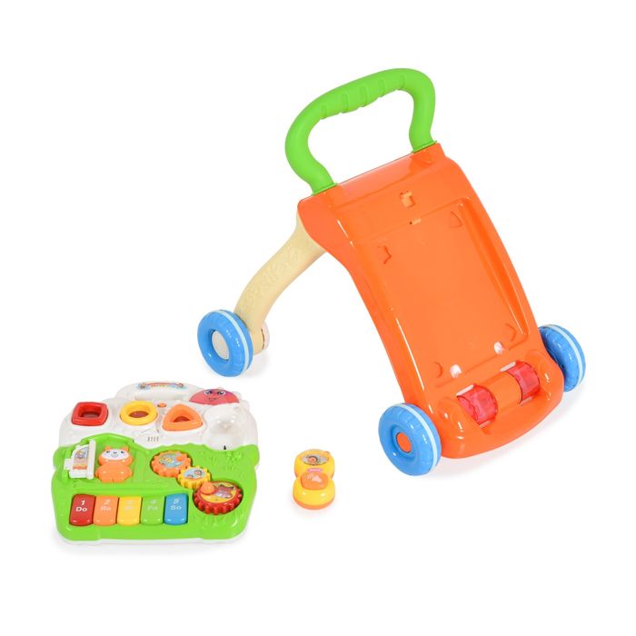 Проходилка/Играчка за бутане