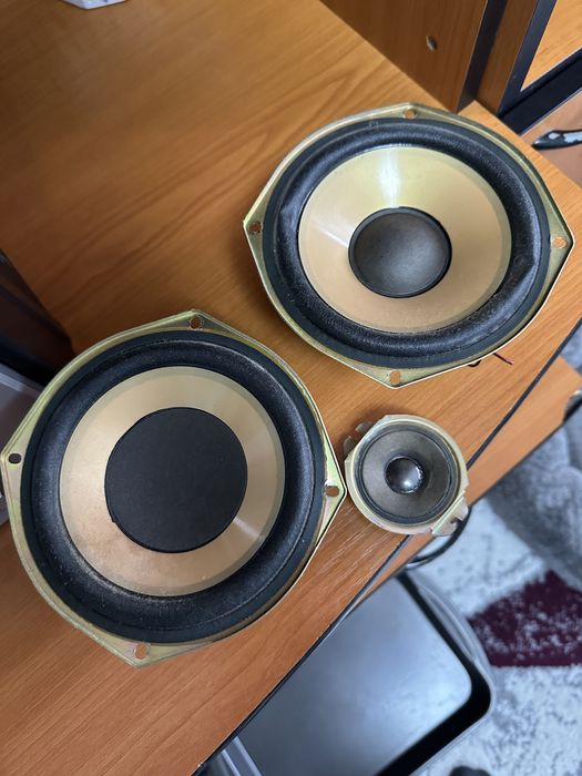 Vand difuzoare Sony originale