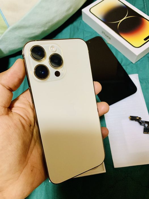 Dezembrez iphone 14 pro max spate cititi descrierea