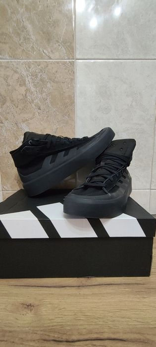 Tenesii Adidas ZNSORED HI LIFESTYLE, originali, nr 44(45) SH