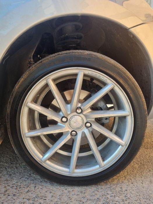 Продам Vossen R16