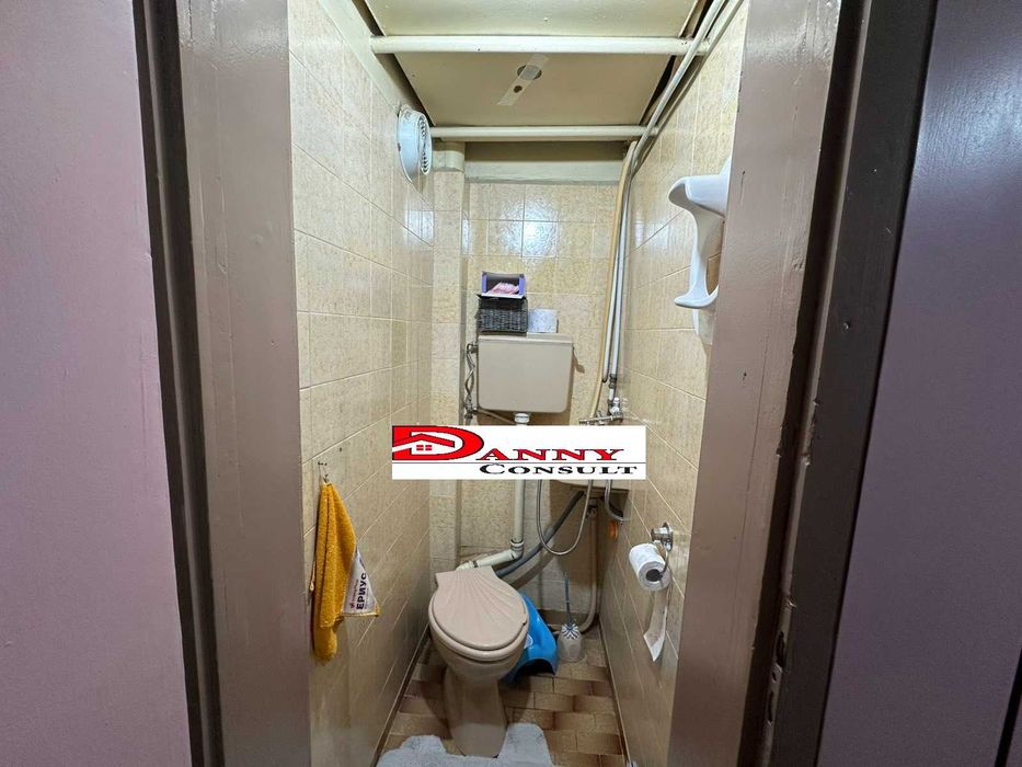 Продава се Тристаен апартамент в Велико Търново, Акация - 84 кв.м за 563 €/кв.м - Снимка #12