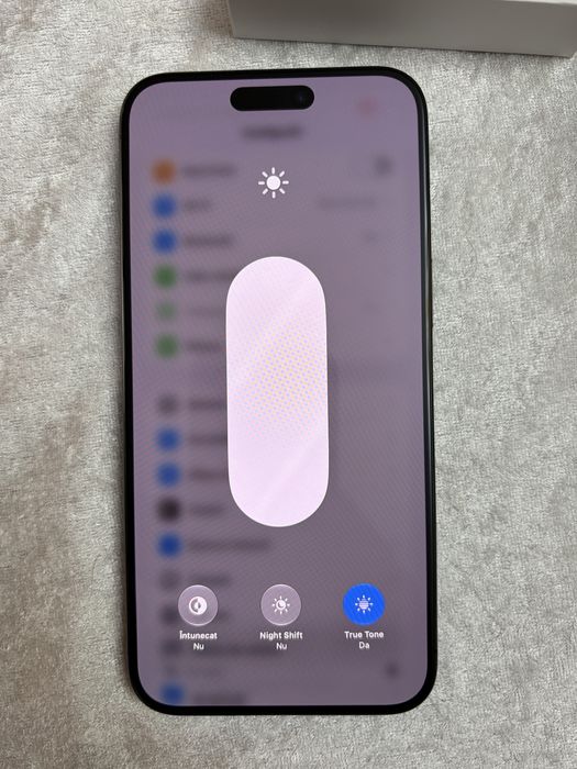 Iphone 15 pro max 256 de gb