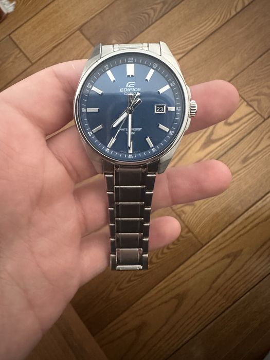 Casio Edifice EFV-150D-2AVUDF