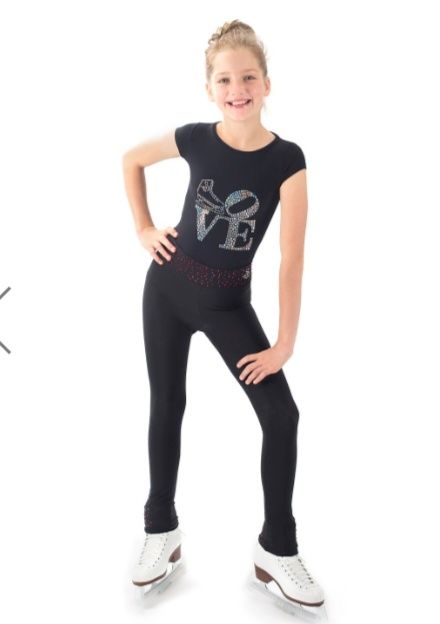 Набор в группу фигурного катания