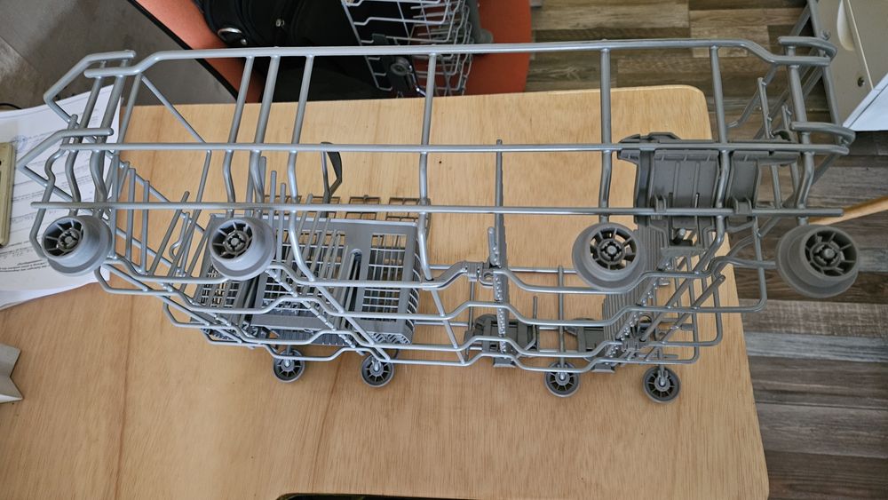 Кошници за миялна машина Siemens 45 cm SF64T354EU/01 /type SD13IT1S