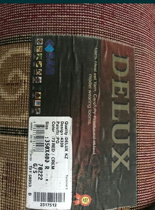 Жақсы клем сатылады