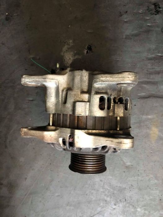 alternator 2.0 di rf7j 2005-2010 mazda 6 mazda 5 mazda 3