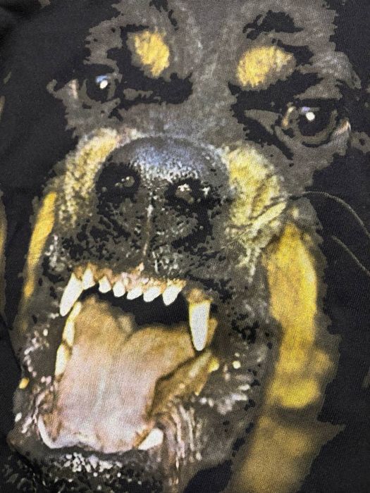 Givenchy Roitweller sweatshirt