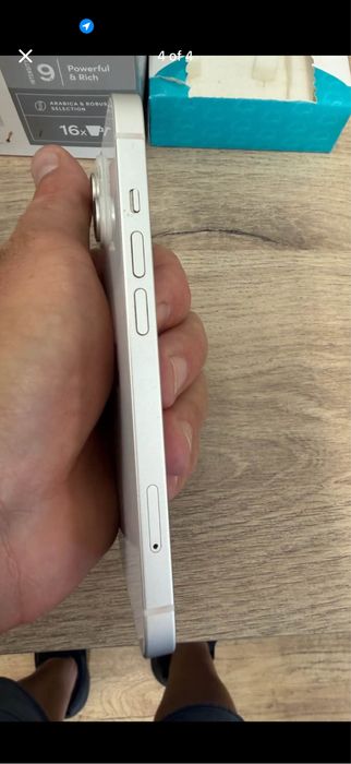 IPHONE 14-топ състояние