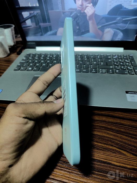 Srochno sotiladi Redmi note 17 6/256