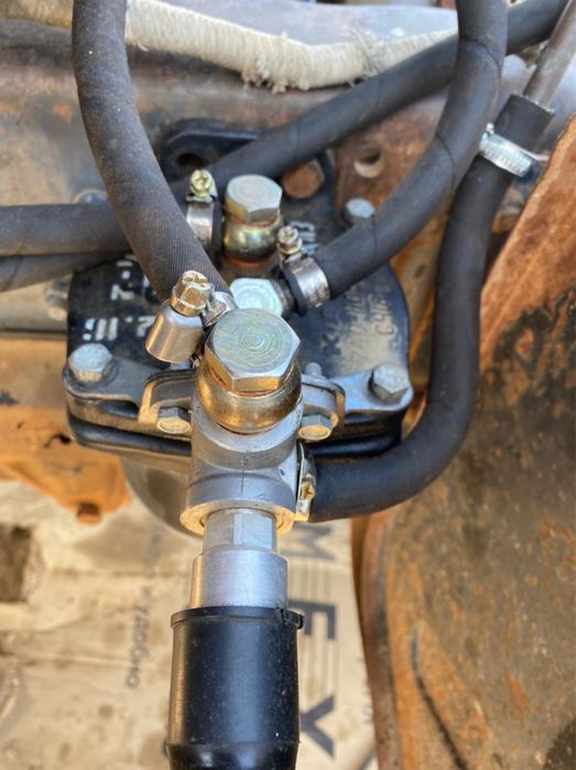 Камаз тягач