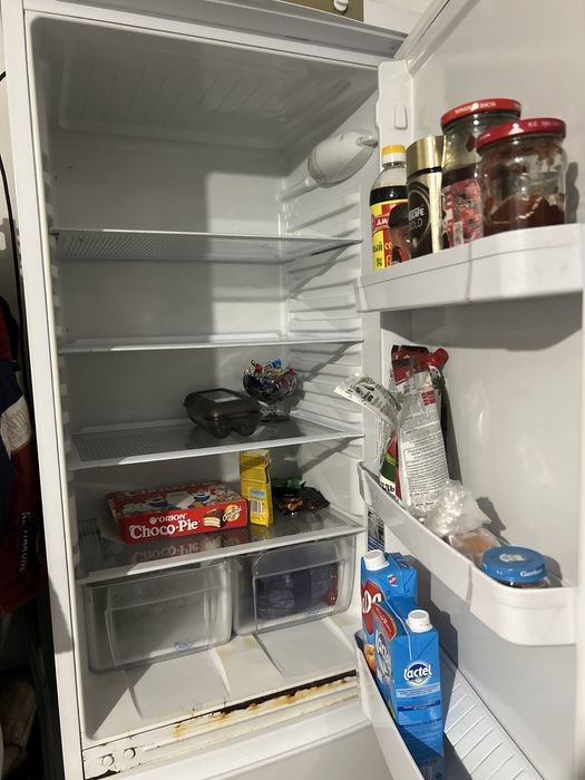 Срочно Продам холодильник