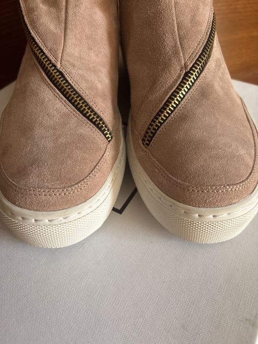 Кецове дамски/39