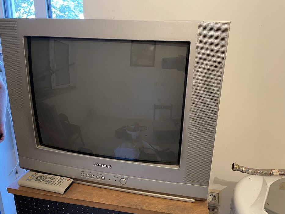 Телевизор Samsung
