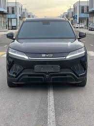 BYD Yuan Up Hybrid full naxt va halol nasiya