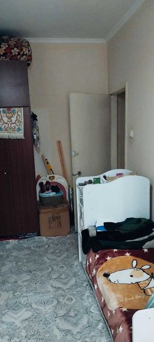 Ikki xonali uy дом