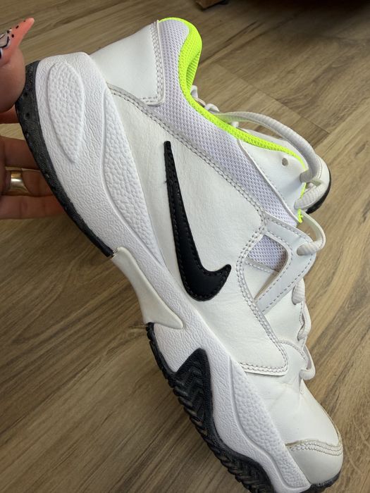 Оригинални кожени маратонки Nike Court Lite 2 ! 43 н