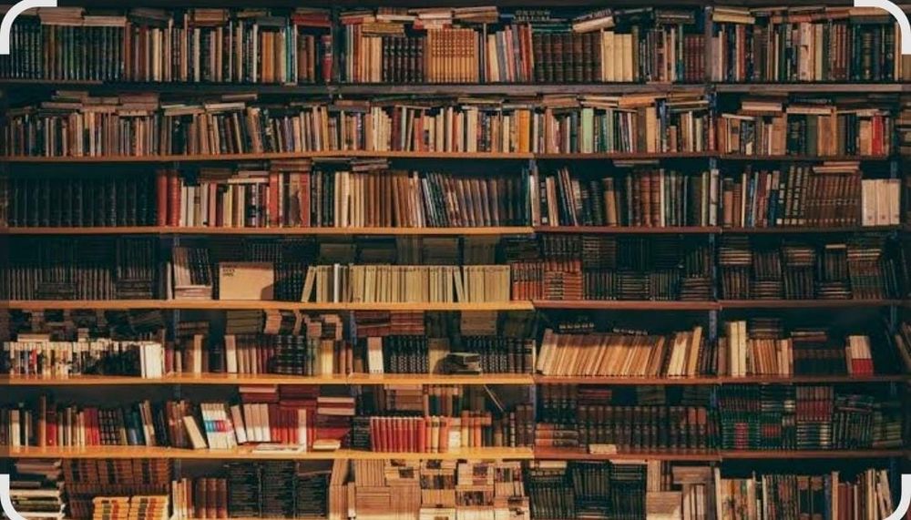 Продам 1000 книг , разных жанров