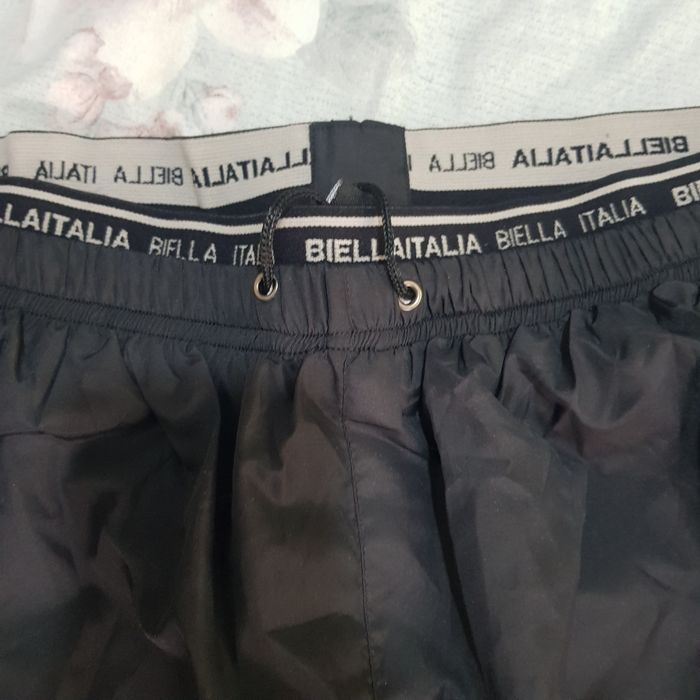 FILA трико трико