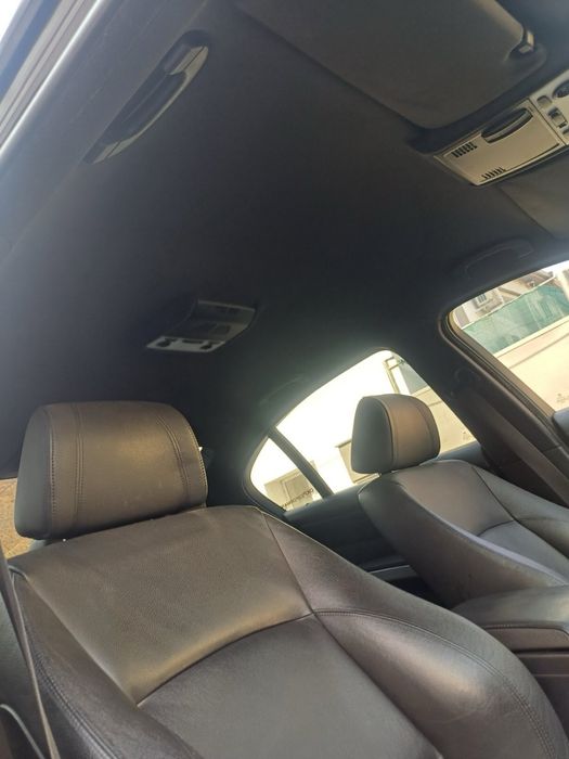 Бмв bmw e90 325i n53b30a М пакет на части