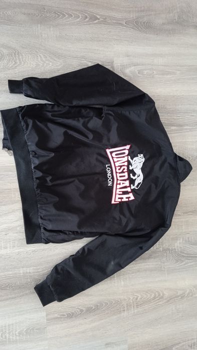 Продам Харрингтон Lonsdale London (новый]