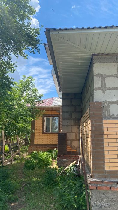 Продам участок/коттедж 45 соток