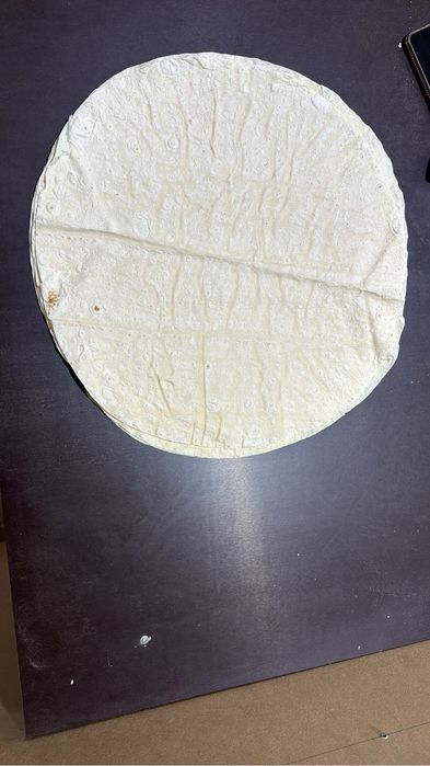 Лаваш, пита, донер