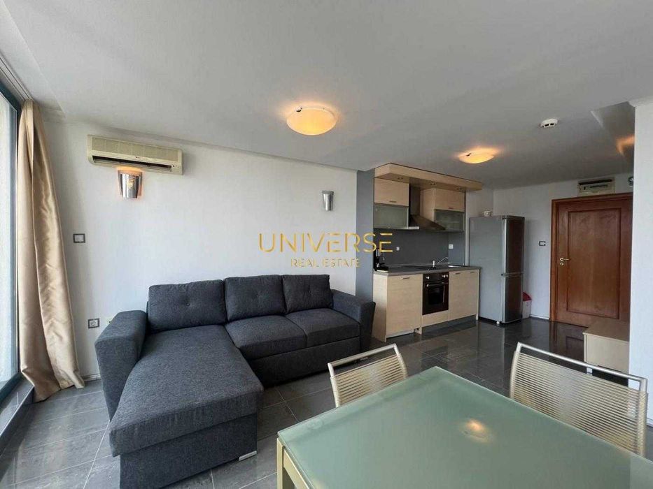 Продава се Едностаен апартамент в к.к. Слънчев бряг - 62 кв.м за 1289 €/кв.м - Снимка #1