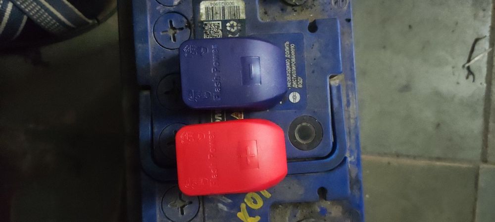 Продам клеммы быстросъёмные