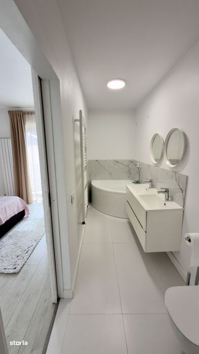 Vila moderna 4 camere | Drumul Potcoavei | 2 locuri parcare