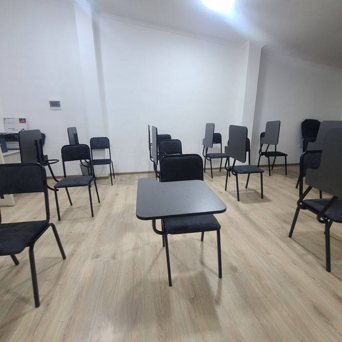 Parta  pipiter uquv markazlar uchun