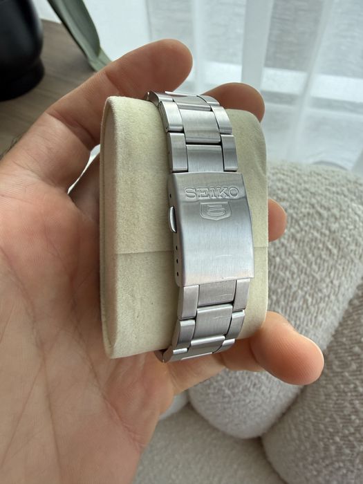 Ceas barbati Seiko 5 Automatic SNKM65K
