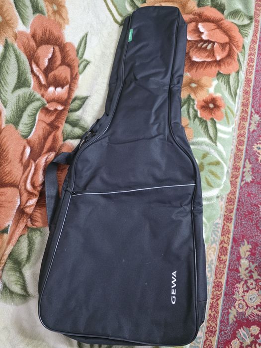 Chitară electrică Ibanez + amplificator