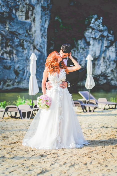 Rochie mireasă ca și noua