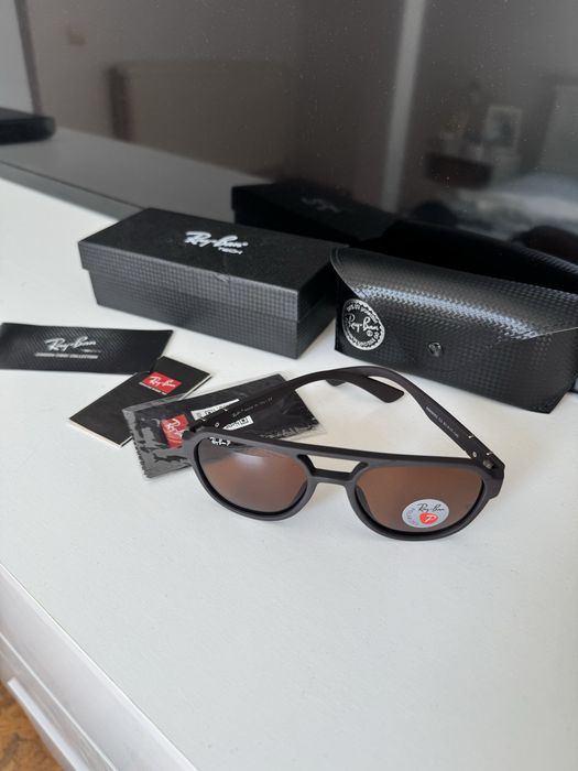 Ochelari RayBan Full Box