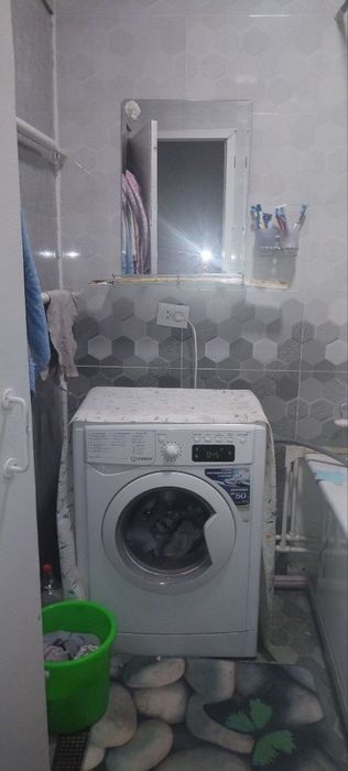 Продаётся 3/5/5 Юнусабад 19 квартал