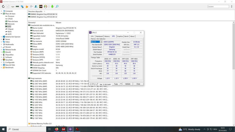 kit procesor gaming oferta
