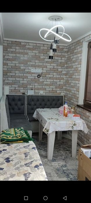 2 хоналик ижарага берилади