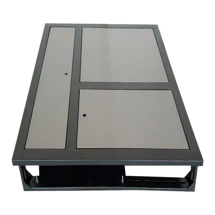 Щит этажный ЩЭ (подъездный)