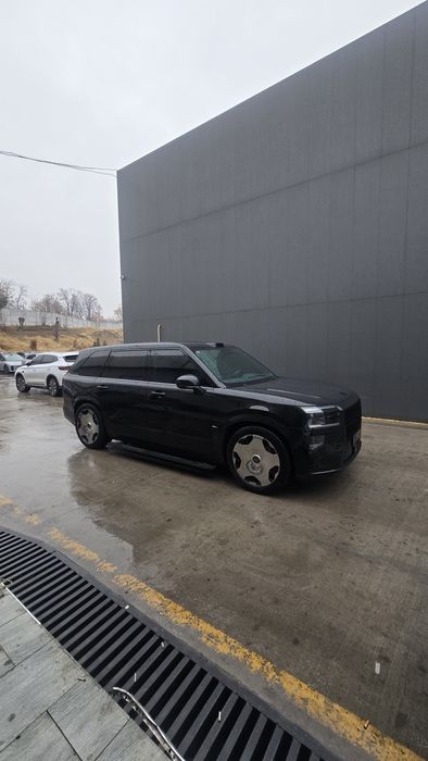 Zeekr 9X Ultra. 2 Turbo. Srochno sotiladi.