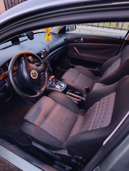 Продавам Пасат В5