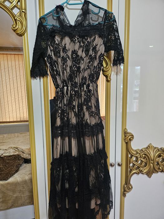 Официална дамска рокля