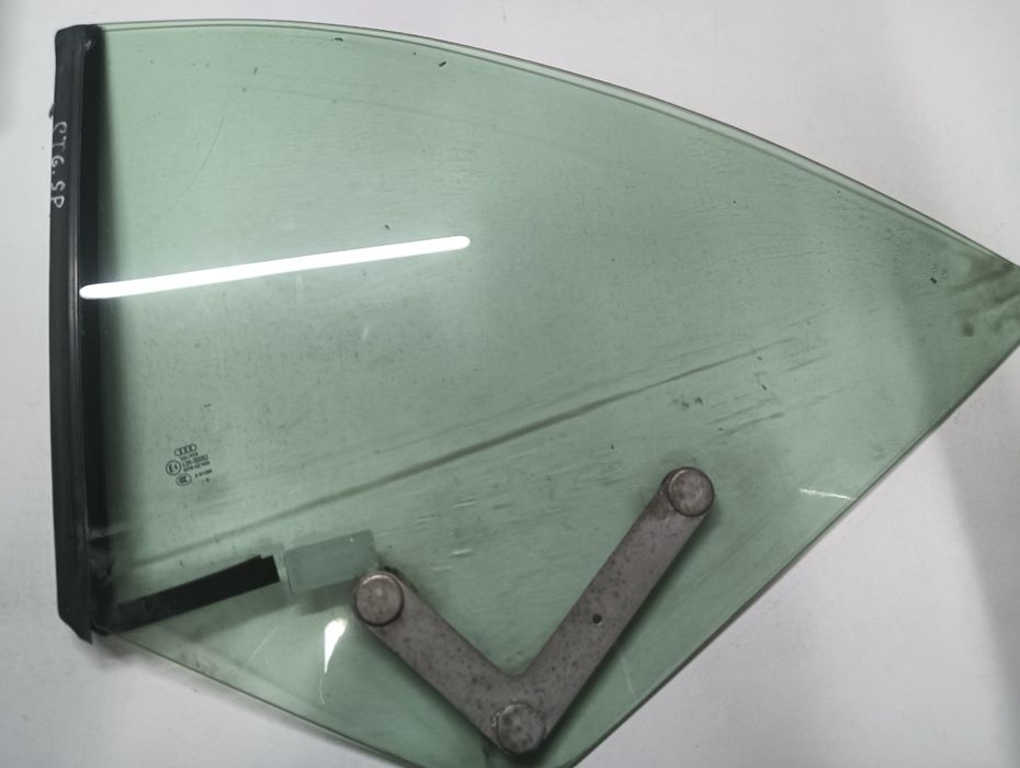 Geam Usa Stanga Spate Audi A4 Convertible 8H7, B6, 8He, B7 2002 - 2009