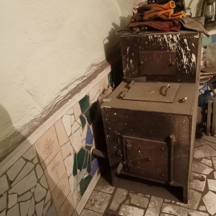 Продам котел для дома или гаража