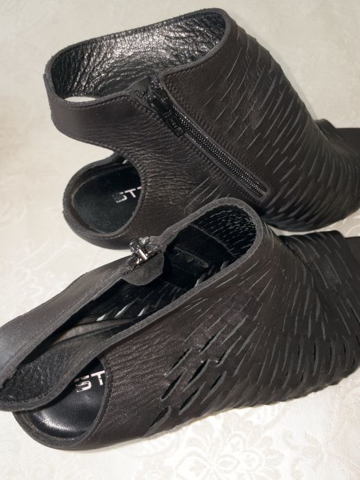 Туфли, женская обувь