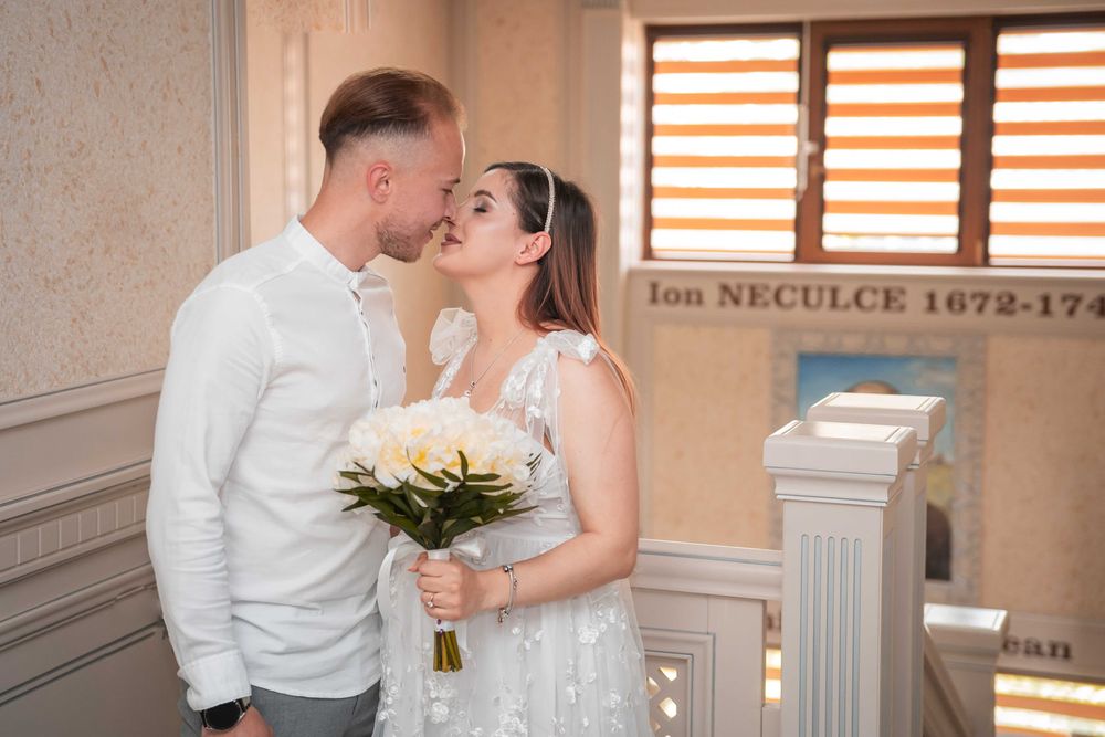 Fotograf ofer Servicii Foto Video Nunta Botez Majorat